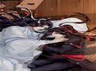 魔道祖师忘羡香炉漫画